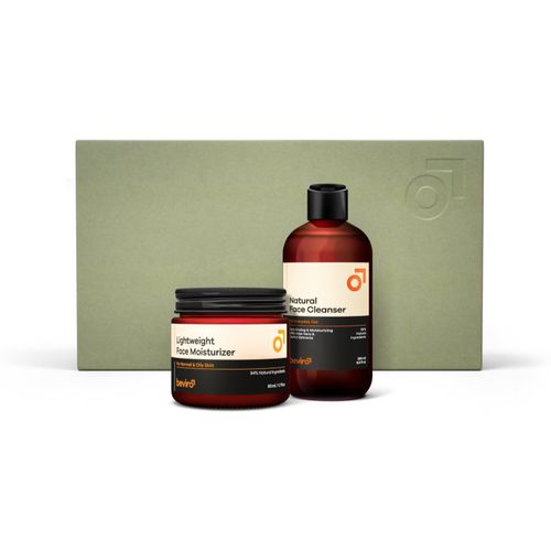 Essential Skin Care Kit Geschenkset für perfekte Haut - Beviro - Modalova