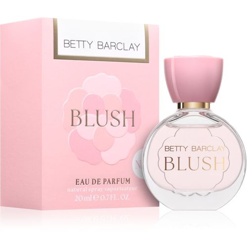 Blush Eau de Parfum para mujer 20 ml - Betty Barclay - Modalova