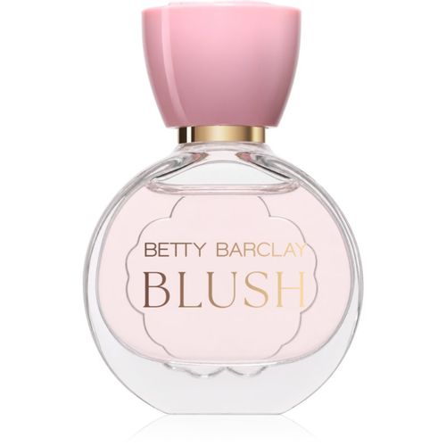 Blush Eau de Toilette para mujer 20 ml - Betty Barclay - Modalova