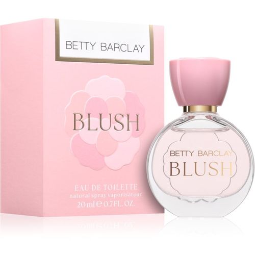 Blush Eau de Toilette para mujer 20 ml - Betty Barclay - Modalova