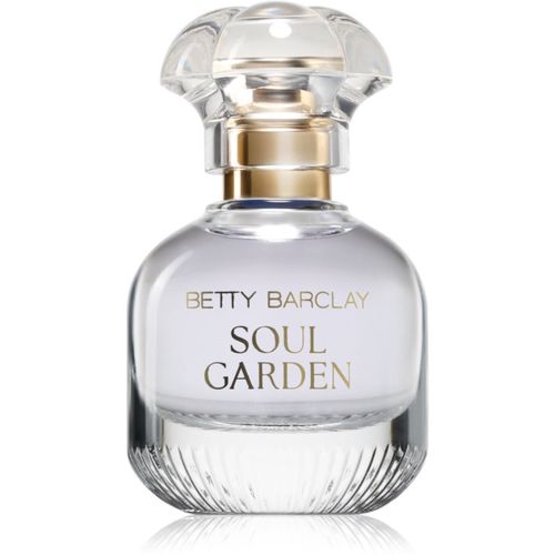 Soul Garden Eau de Parfum para mujer 20 ml - Betty Barclay - Modalova