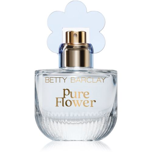 Pure Flower Eau de Toilette para mujer 20 ml - Betty Barclay - Modalova