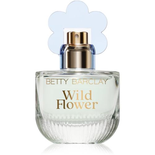 Wild Flower Eau de Parfum para mujer 20 ml - Betty Barclay - Modalova