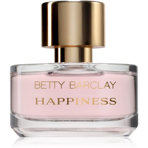 Happiness Eau de Parfum para mujer 20 ml - Betty Barclay - Modalova