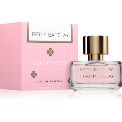 Happiness Eau de Parfum para mujer 20 ml - Betty Barclay - Modalova