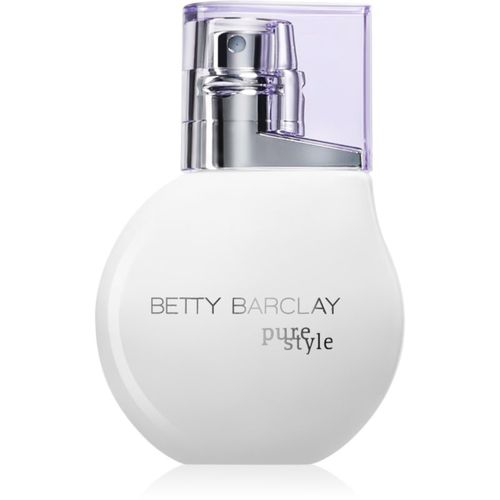 Pure Style Eau de Parfum para mujer 20 ml - Betty Barclay - Modalova