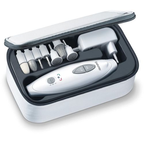 BEURER MP 41 set de manicura 1 ud - BEURER - Modalova