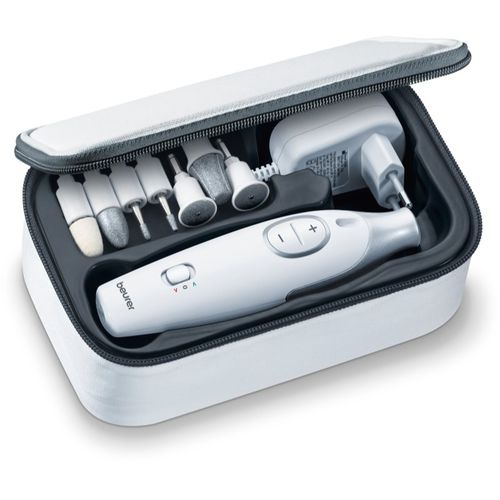 BEURER MP 42 set de manicura 1 ud - BEURER - Modalova