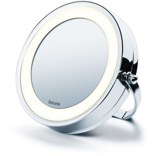 BS 59 espejo de maquillaje con iluminación LED 1 ud - BEURER - Modalova
