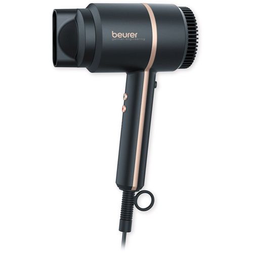 HC 35 Black secador de pelo 1 ud - BEURER - Modalova