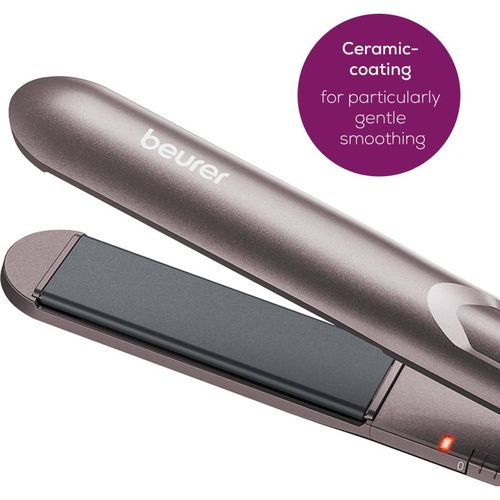 BEURER HS 15 plancha de pelo 1 ud - BEURER - Modalova