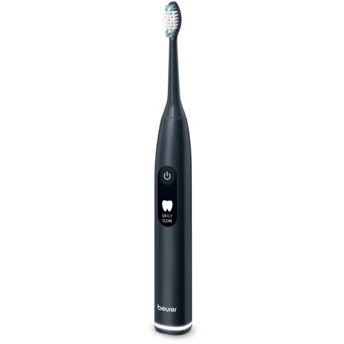 BEU-SC50 cepillo de dientes eléctrico sónico black 1 ud - BEURER - Modalova