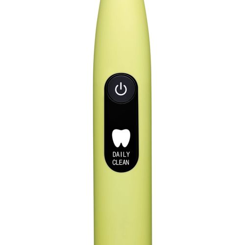 BEU-SC50 cepillo de dientes eléctrico sónico lemon 1 ud - BEURER - Modalova