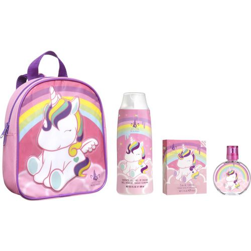 Gift Set confezione regalo per bambini - Be a Unicorn - Modalova