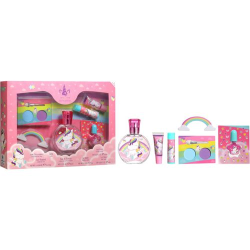 EDT 50 ml + Manicure and Make-up Set für Kinder - Be a Unicorn - Modalova