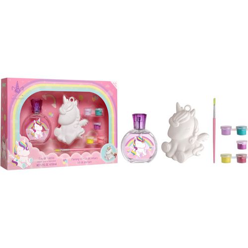 Painting Kit Set für Kinder - Be a Unicorn - Modalova