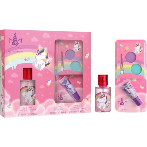 Gift Set kit para niños - Be a Unicorn - Modalova