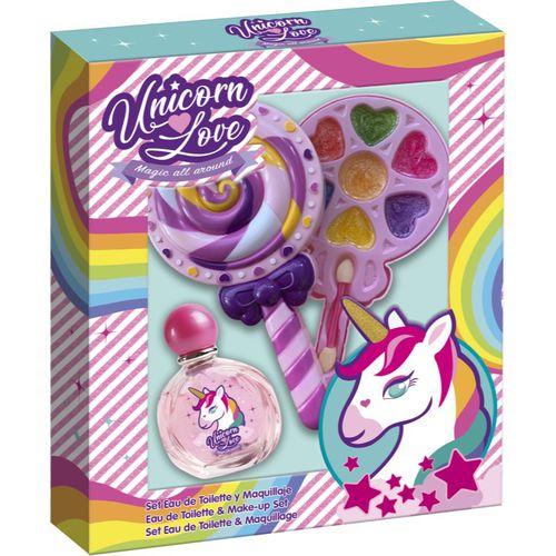 Be a Unicorn Love kit para niños - Be a Unicorn - Modalova