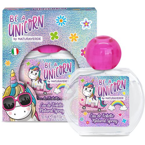 Eau de Toilette Natural Spray Eau de Toilette für Kinder 50 ml - Be a Unicorn - Modalova