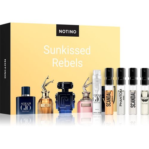 Discovery Box Notino Sunkissed Rebels set unisex - Beauty - Modalova