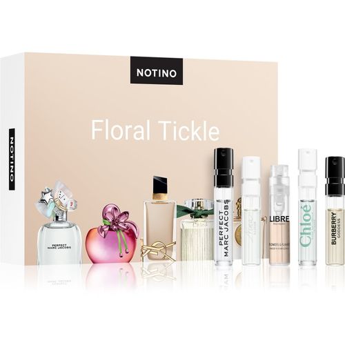 Discovery Box Notino Floral Tickle set para mujer - Beauty - Modalova