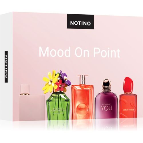 Discovery Box Notino Mood On Point set para mujer - Beauty - Modalova