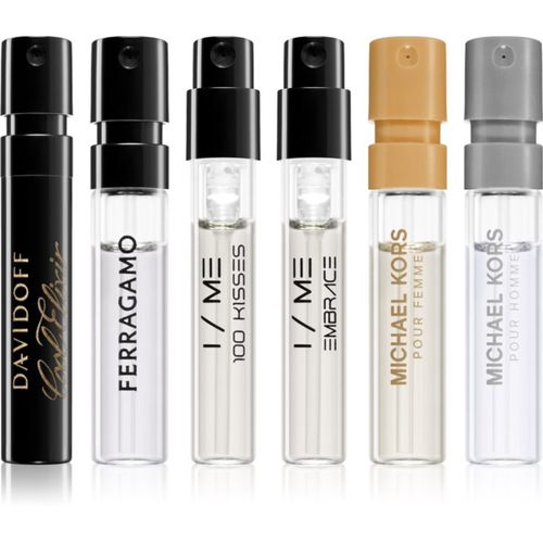 Discovery Box Notino Sweet Pulse Flow set unisex - Beauty - Modalova