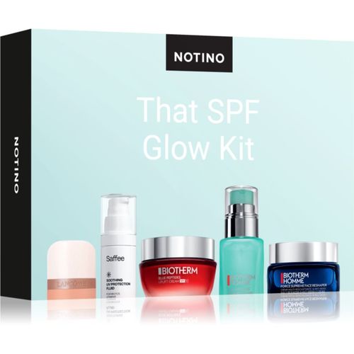 Discovery Box Notino That SPF Glow Kit set unisex - Beauty - Modalova