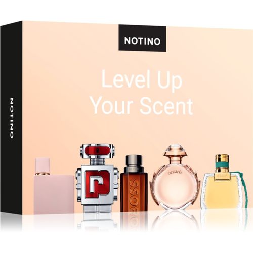 Discovery Box Notino Level Up Your Scent set - Beauty - Modalova