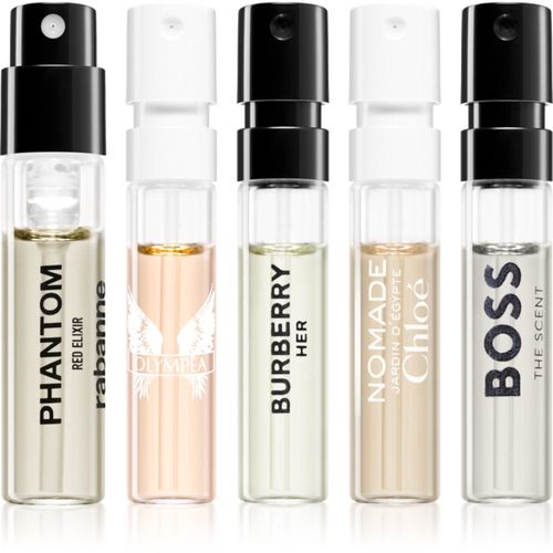 Discovery Box Notino Level Up Your Scent set - Beauty - Modalova