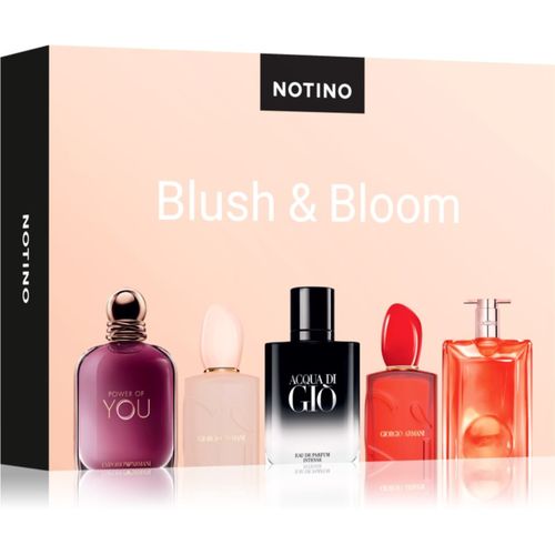 Discovery Box Notino Blush & Bloom set para mujer - Beauty - Modalova