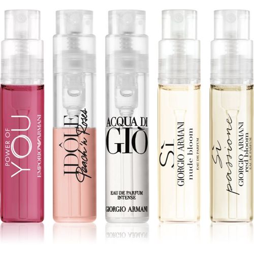 Discovery Box Notino Blush & Bloom set para mujer - Beauty - Modalova