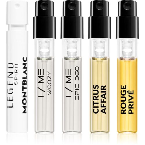 Discovery Box Notino Legendary Scents Collection set unisex - Beauty - Modalova