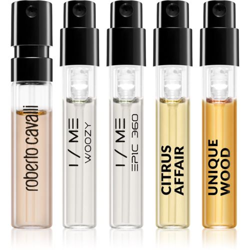 Discovery Box Notino The Ultimate Scent Kit set unisex - Beauty - Modalova