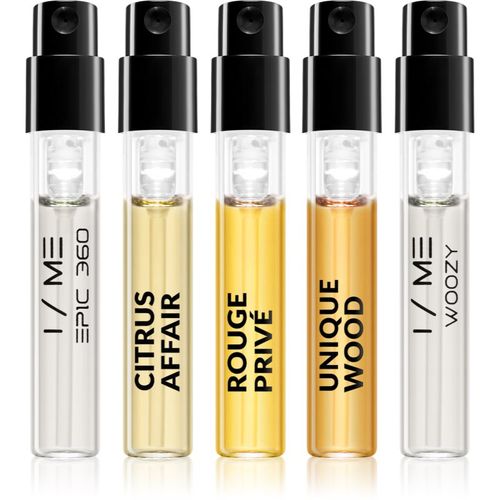 Discovery Box Notino Unforgettable Notes set unisex - Beauty - Modalova
