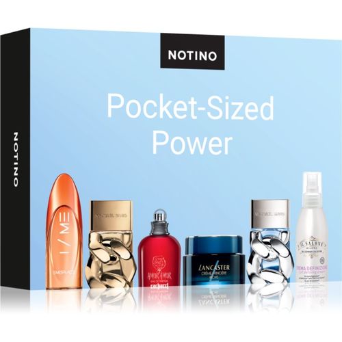 Discovery Box Notino Pocket-Sized Power set unisex - Beauty - Modalova