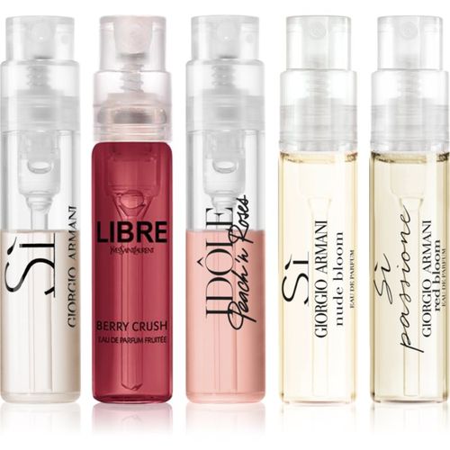 Discovery Box Notino Dopamine Scents set para mujer - Beauty - Modalova