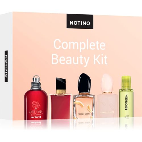 Discovery Box Notino Complete Kit set para mujer - Beauty - Modalova