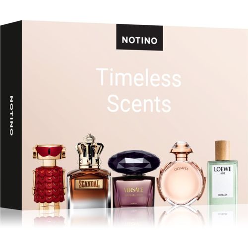 Discovery Box Notino Timeless Scents set unisex - Beauty - Modalova
