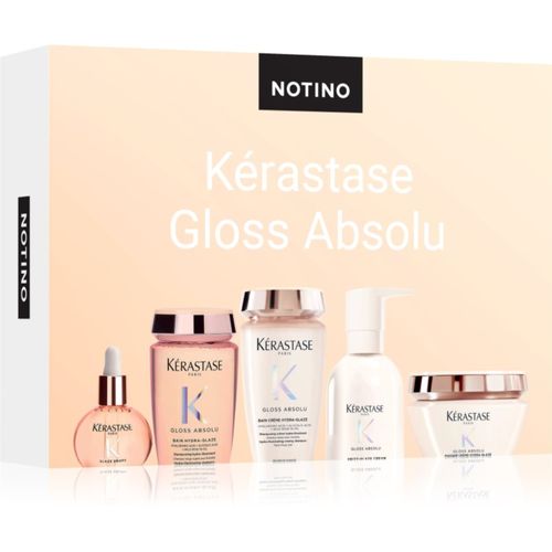 Discovery Box Notino Kérastase Gloss Absolu set para mujer - Beauty - Modalova