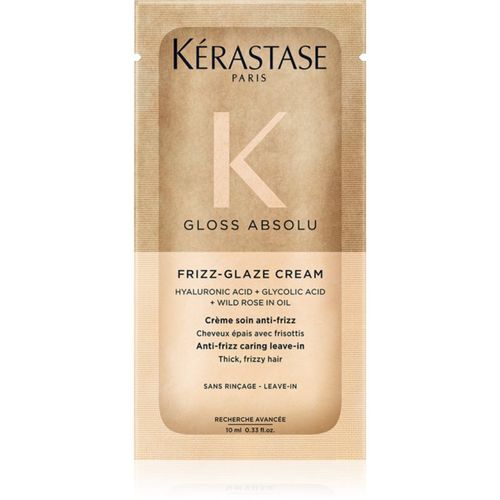 Discovery Box Notino Kérastase Gloss Absolu set para mujer - Beauty - Modalova