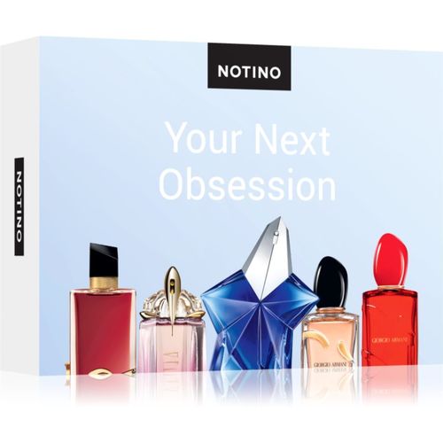Discovery Box Notino Your Next Obsession set para mujer - Beauty - Modalova