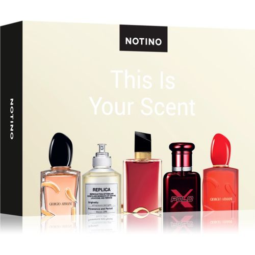 Discovery Box Notino This Is Your Scent set unisex - Beauty - Modalova