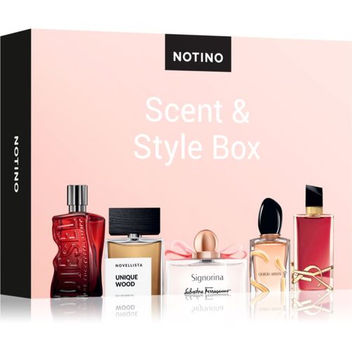 Discovery Box Notino Scent & Style Box set unisex - Beauty - Modalova