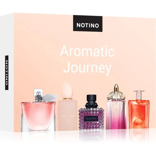 Discovery Box Notino Aromatic Journey set para mujer - Beauty - Modalova