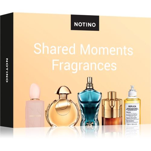 Discovery Box Notino Shared Moments Fragrances set unisex - Beauty - Modalova