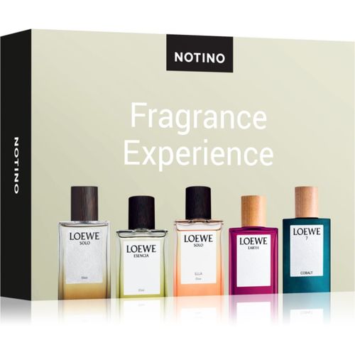 Discovery Box Notino Fragrance Experience set unisex - Beauty - Modalova
