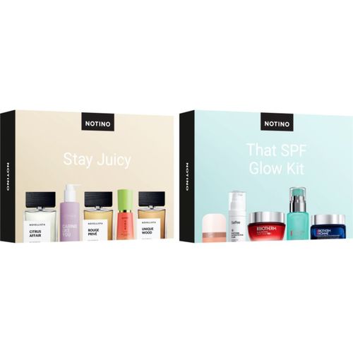 Set Sun & Glow Essentials formato ahorro - Beauty - Modalova