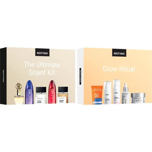 Set Glow & Scent Collection formato ahorro - Beauty - Modalova