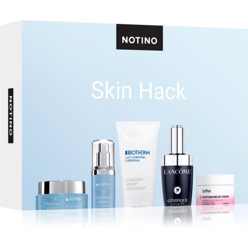 Discovery Box Notino Skin Hack set para mujer - Beauty - Modalova
